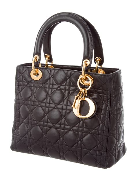 dior das original|original dior bag price.